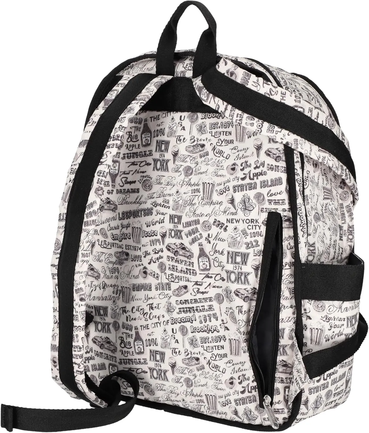 LeSportsac Route Backpack