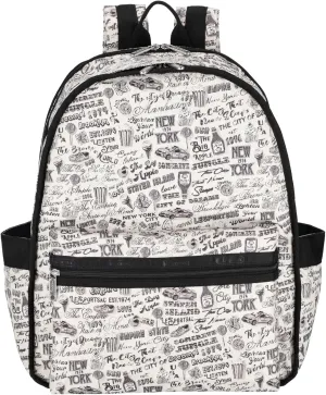 LeSportsac Route Backpack