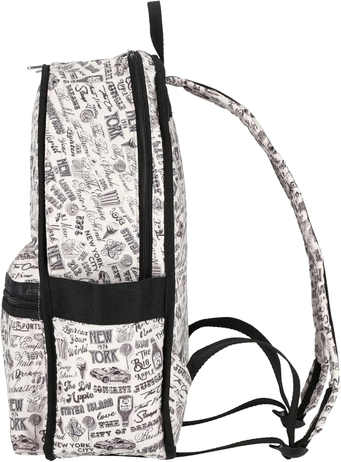 LeSportsac Route Backpack