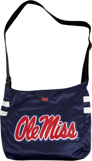 Littlearth Jersey Tote