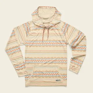 Loggerhead Hoodie - Zicatela