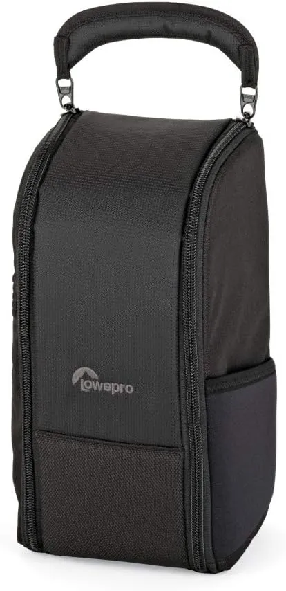 Lowepro レンズケース プロタクティック レンズエクスチェンジケース PWW