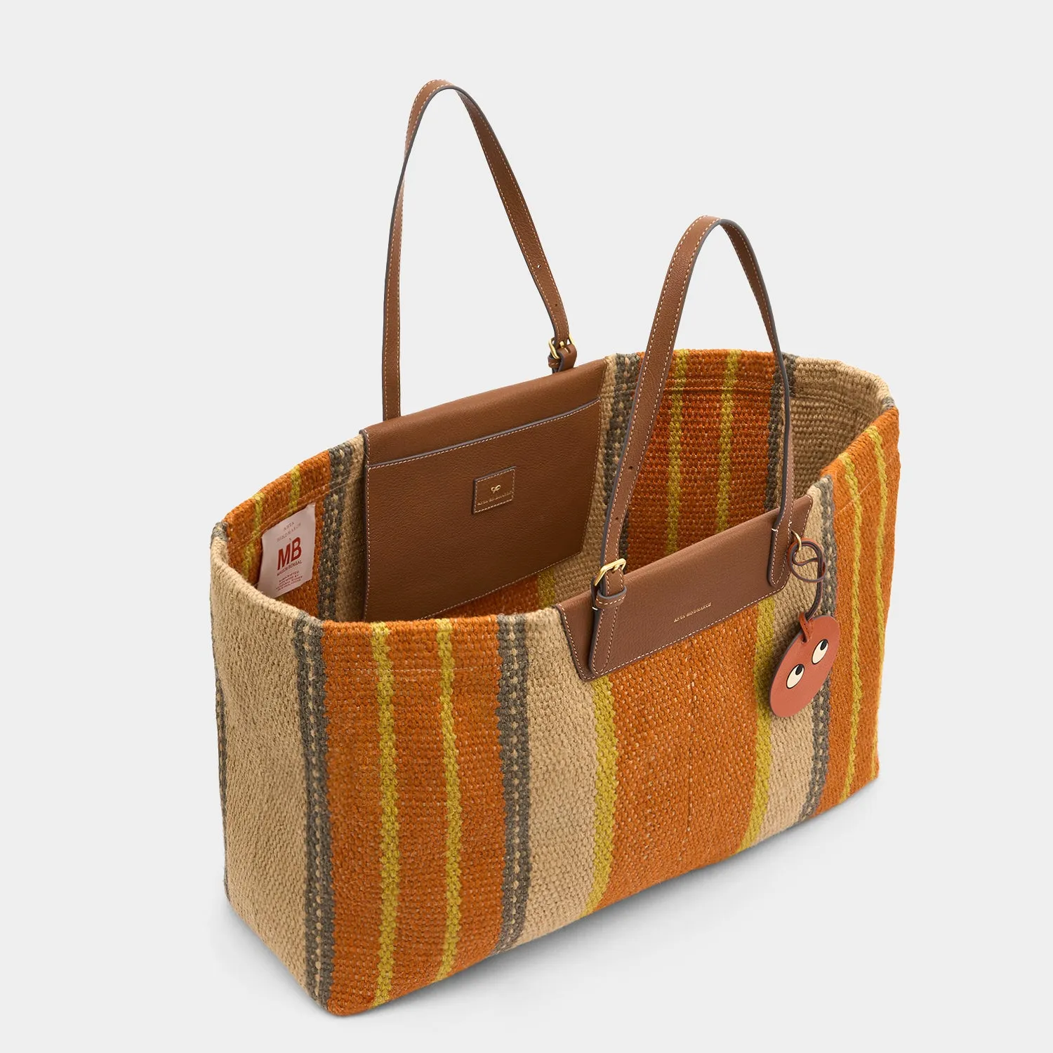Maison Bengal Jute Tote