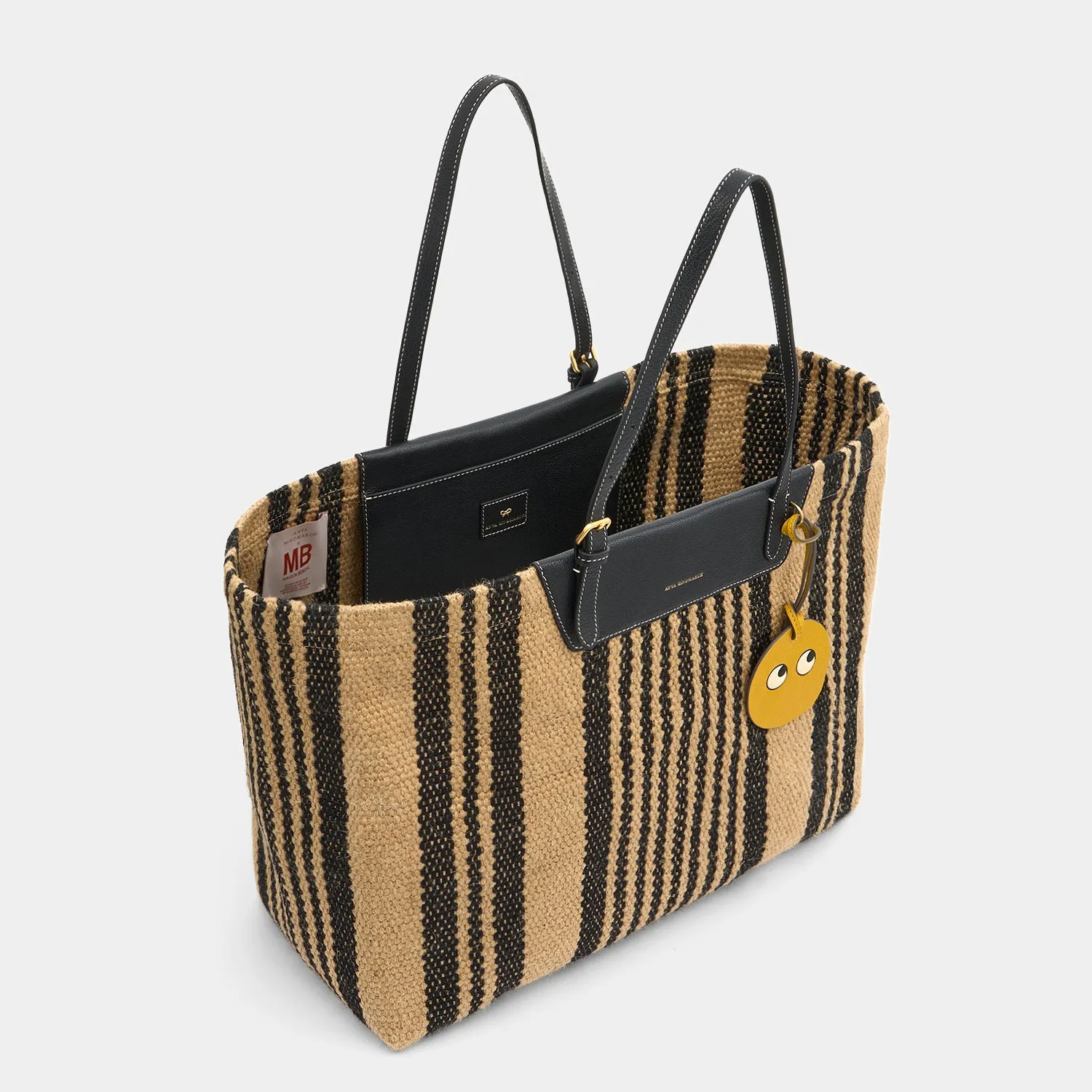 Maison Bengal Jute Tote