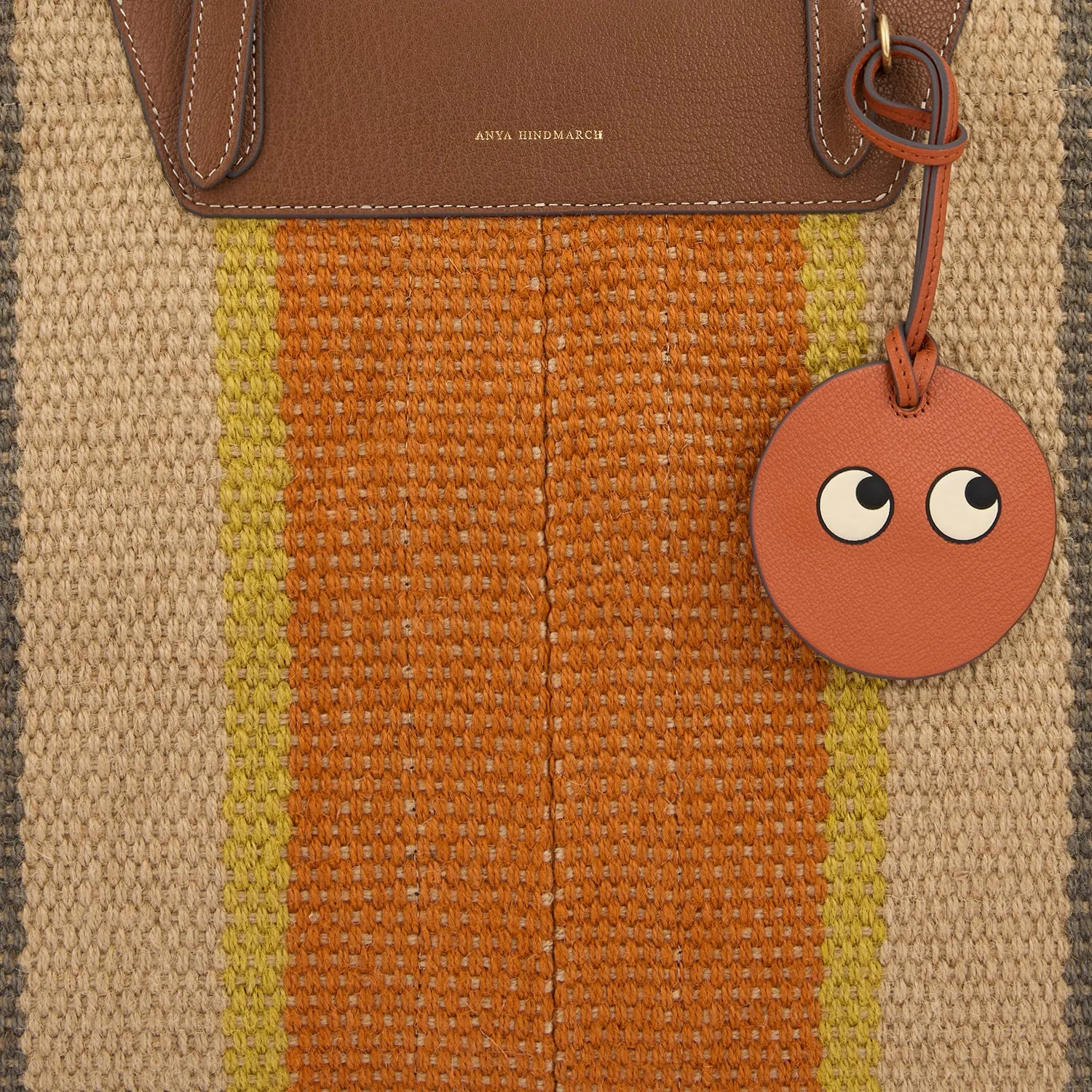 Maison Bengal Jute Tote