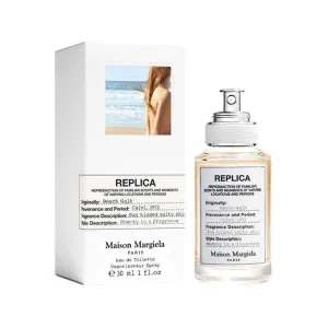 Maison Margiela ’REPLICA’ Beach Walk 1 oz/ 30 mL eau de toilette spray