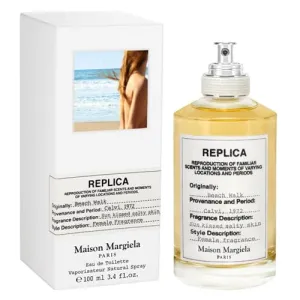 Maison Margiela ’REPLICA’ Beach Walk 3.4 oz / 100 mL eau de toilette spray