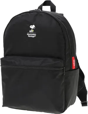 Manhattan Portage(マンハッタンポーテージ) Casual Bag, Black, M