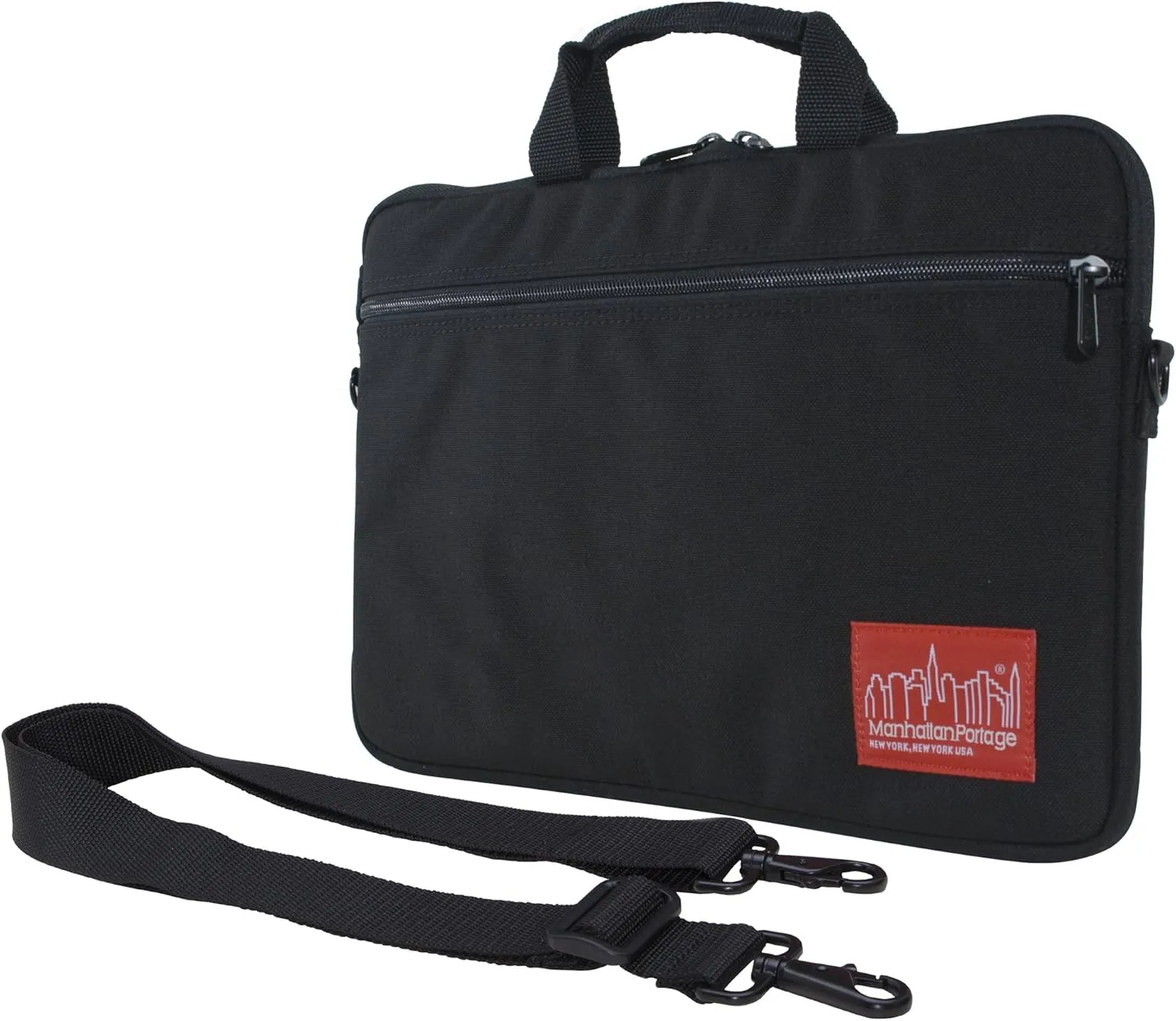 Manhattan Portage Convertible Laptop Bag
