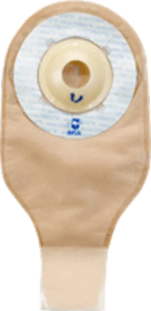 Marlen 55183 UltraLite Flat Transparent Pouch with Skin Shield Barrier and Snap-Lok Closure, 1(1/4)", Box of 10