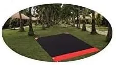 Meafteryou Outdoor Pocket Blanket,Sand-Free Fast Dry Waterproof for Beach,Travel,Hiking,Camping with 4 Built-in Ground Stakes (Navy,43x63 Inch)