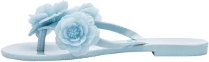 Melissa Harmonic Collection Flip Flops for Women