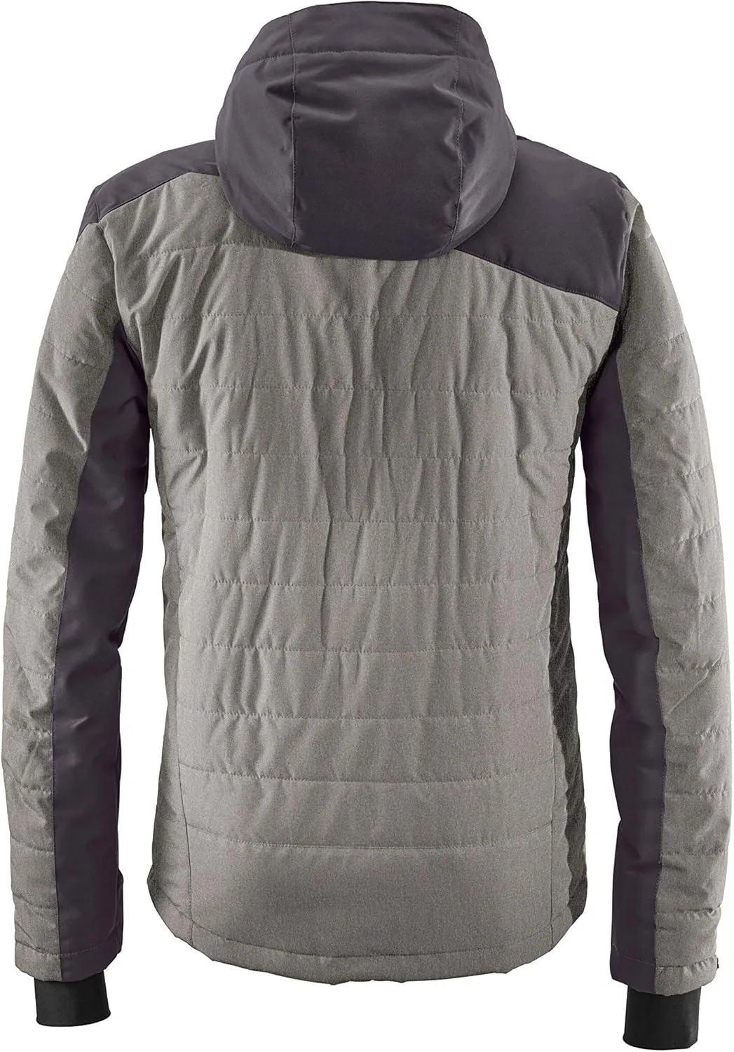 Men Snow Jacket Denno