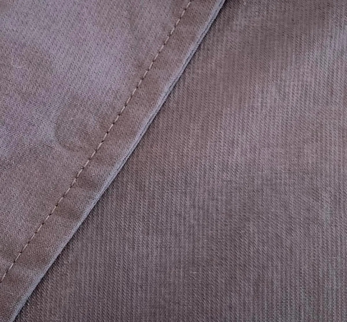 Men's Button Up Long Sleeve Guide Shirt
