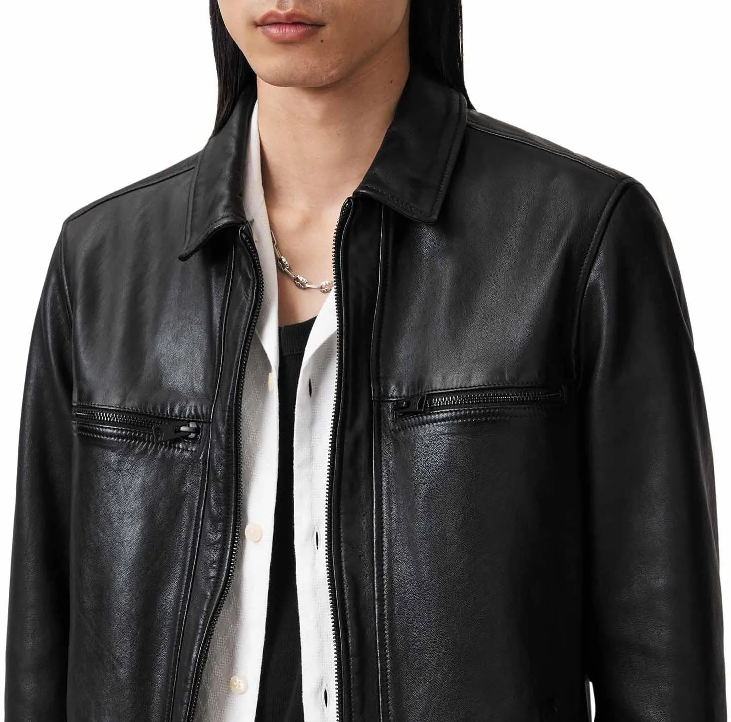 Men's Luck Jacket