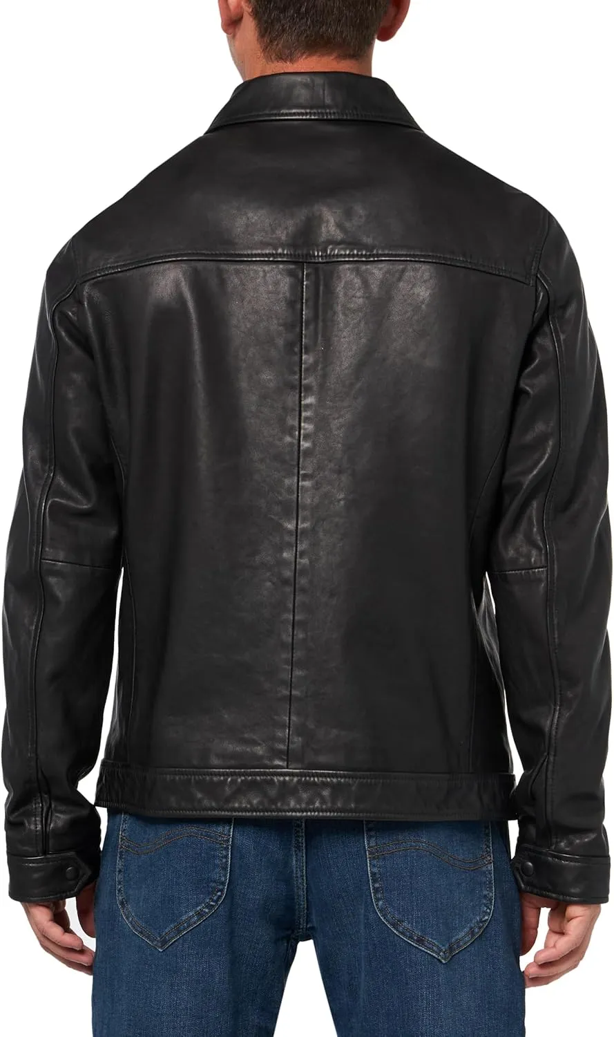 Men's Luck Jacket