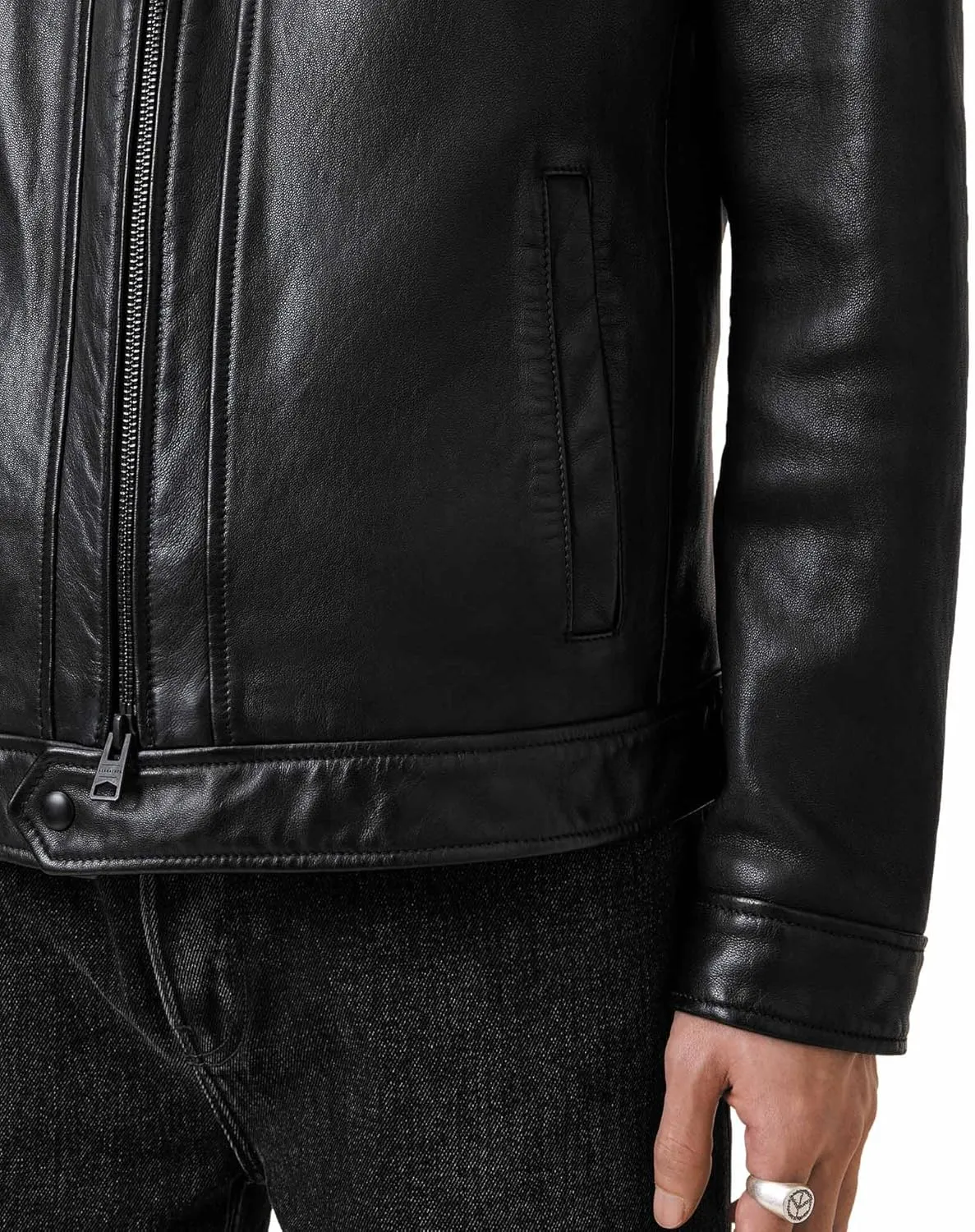Men's Luck Jacket