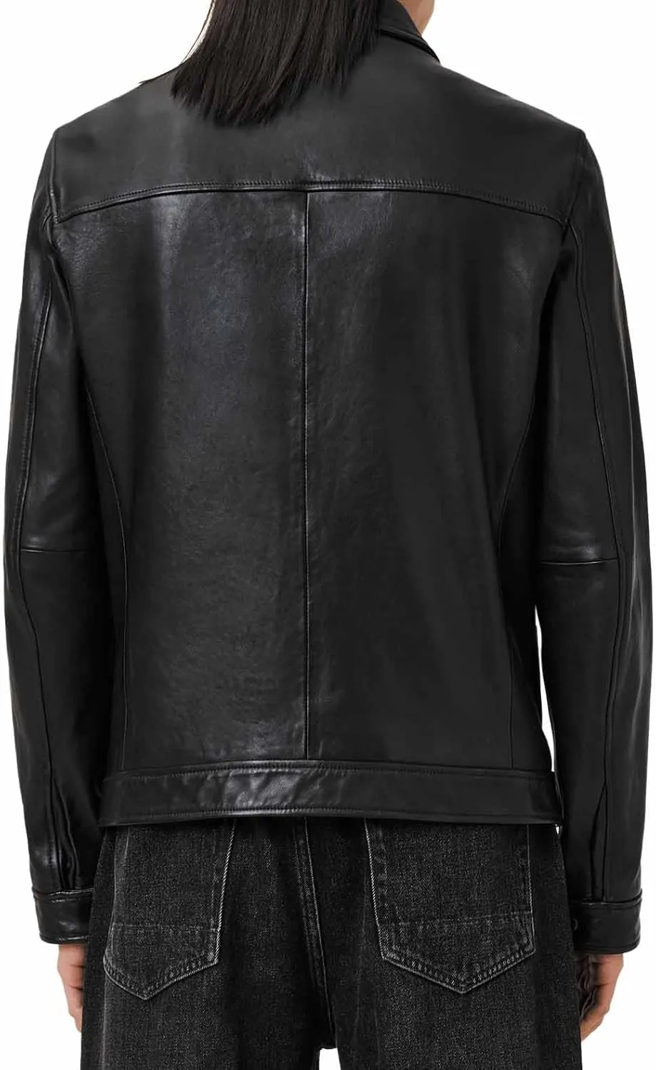 Men's Luck Jacket
