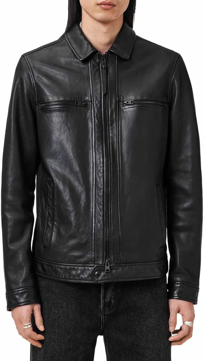 Men's Luck Jacket
