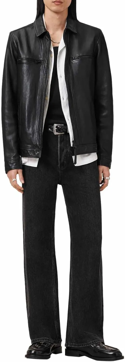 Men's Luck Jacket