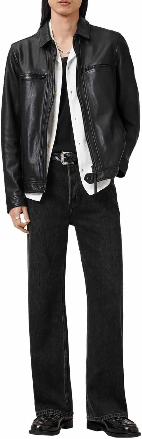 Men's Luck Jacket