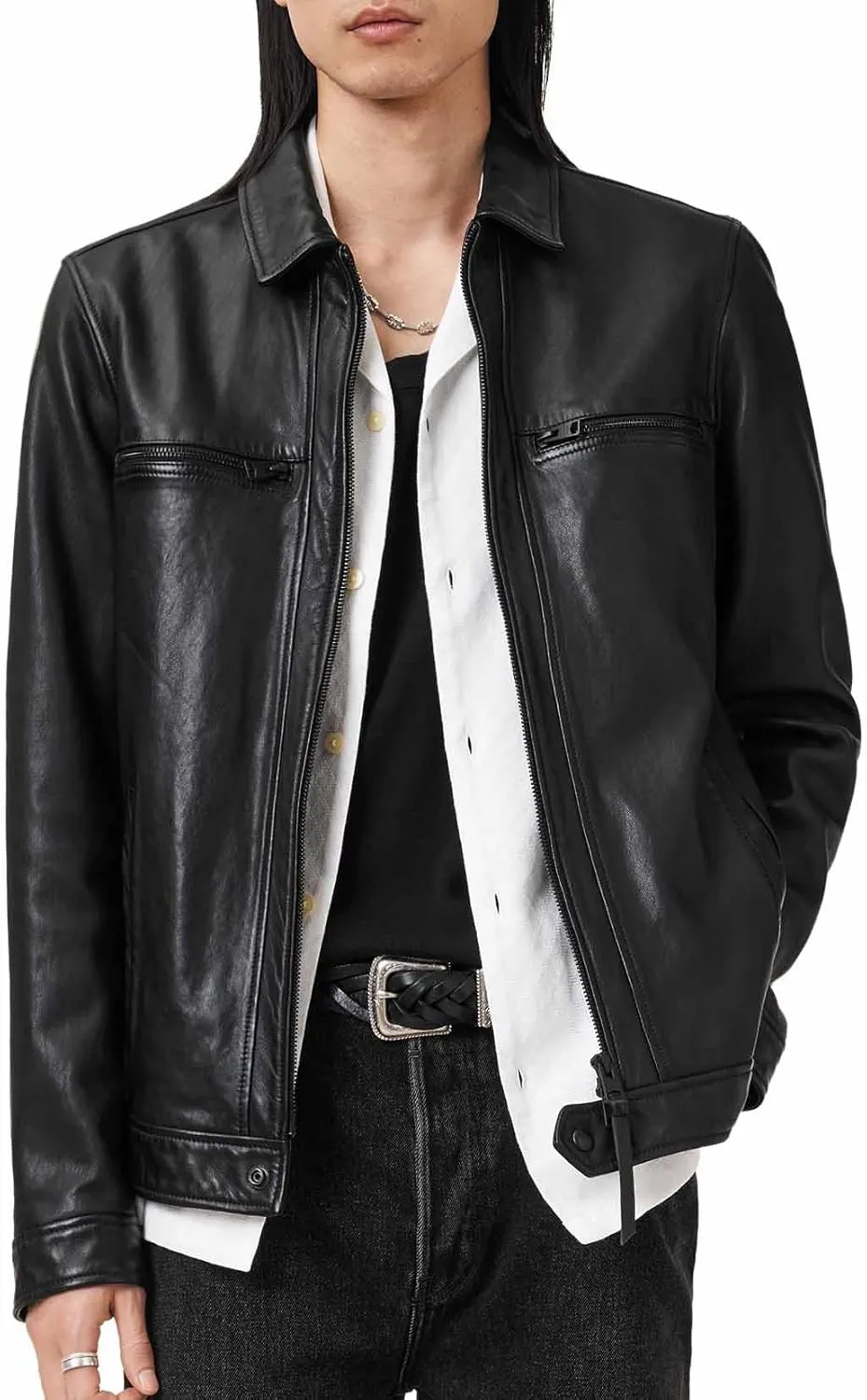 Men's Luck Jacket