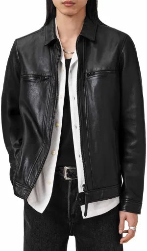 Men's Luck Jacket