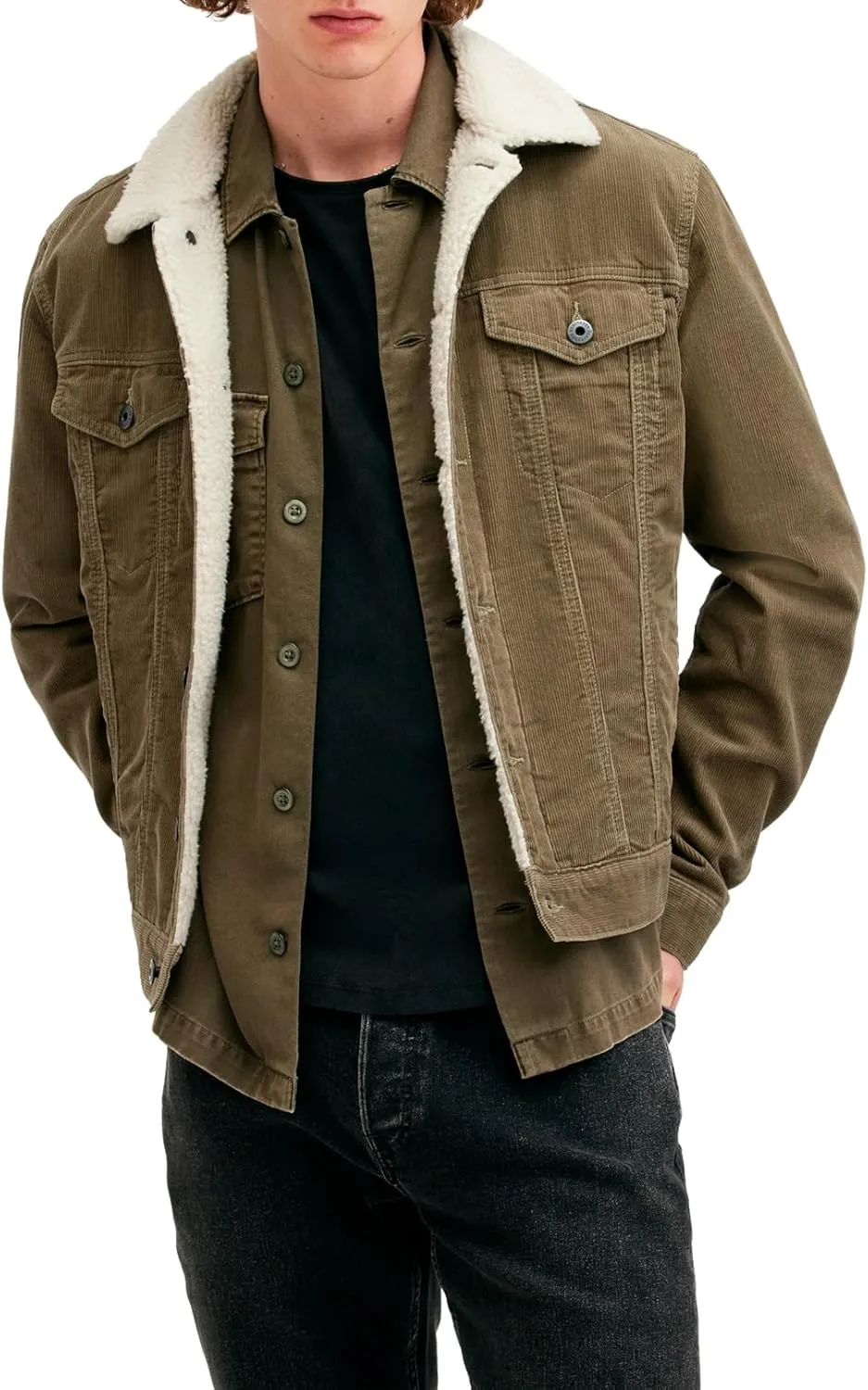 Men's Westy Trucker