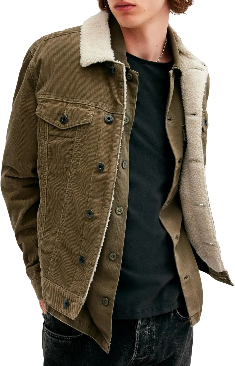 Men's Westy Trucker