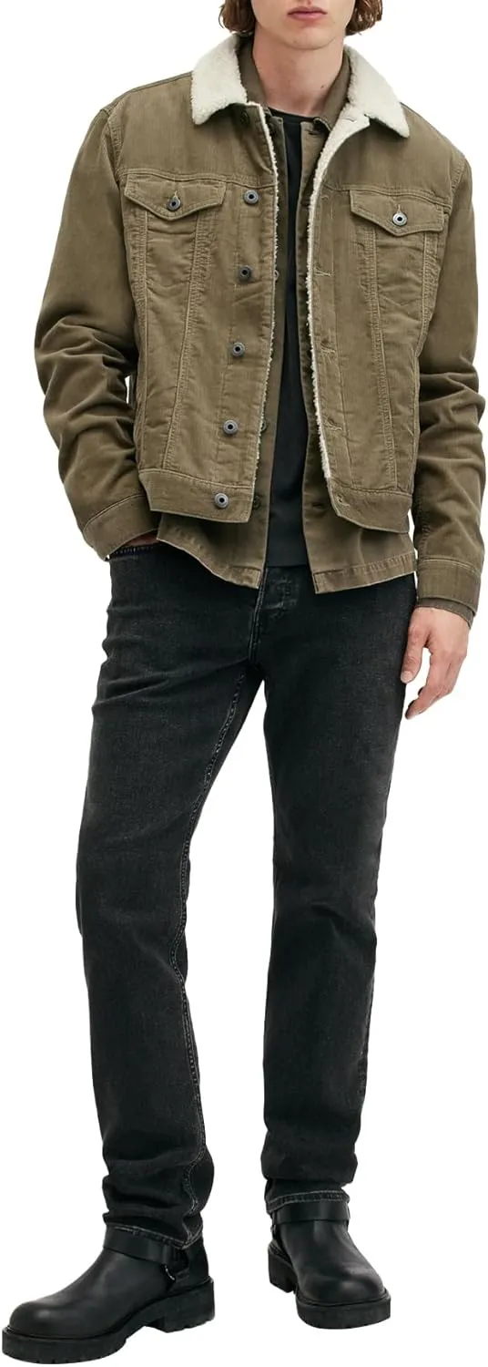 Men's Westy Trucker