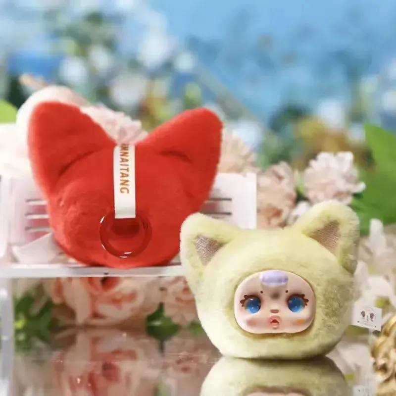 MM Candy Animal Plush Blind Box