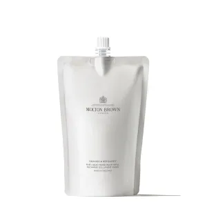 Molton Brown Orange & Bergamot Fine Liquid Hand Wash Refill 13.5 fl. oz.