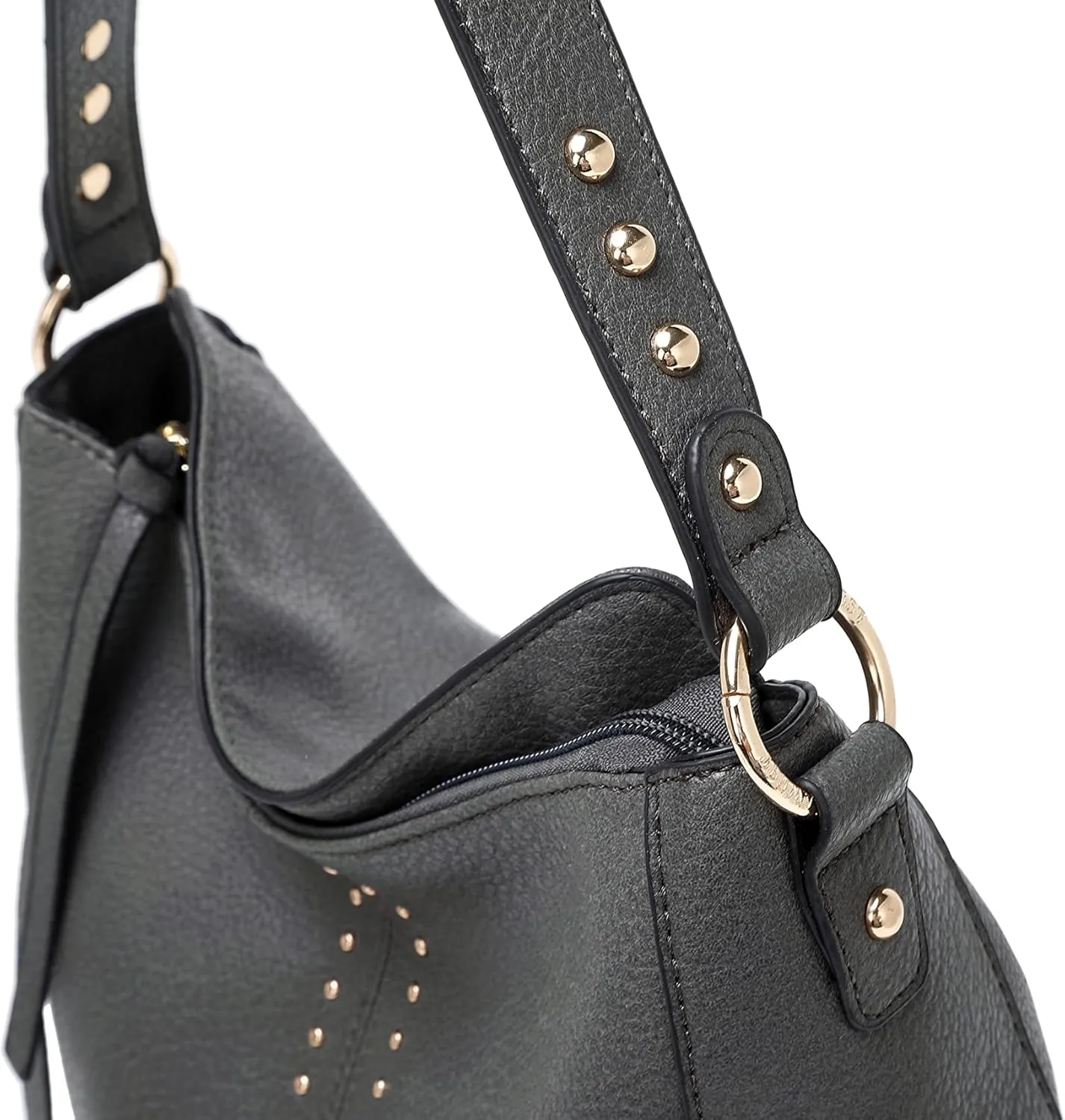Montana West Hobo Bag for Women Crossbody Purse and Handbags Ladies Chic Shoulder Bags