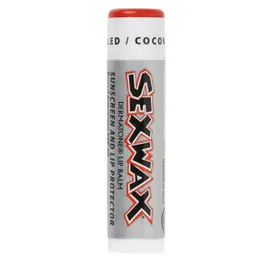 Mr Zog's Sex Wax - Lip Balm