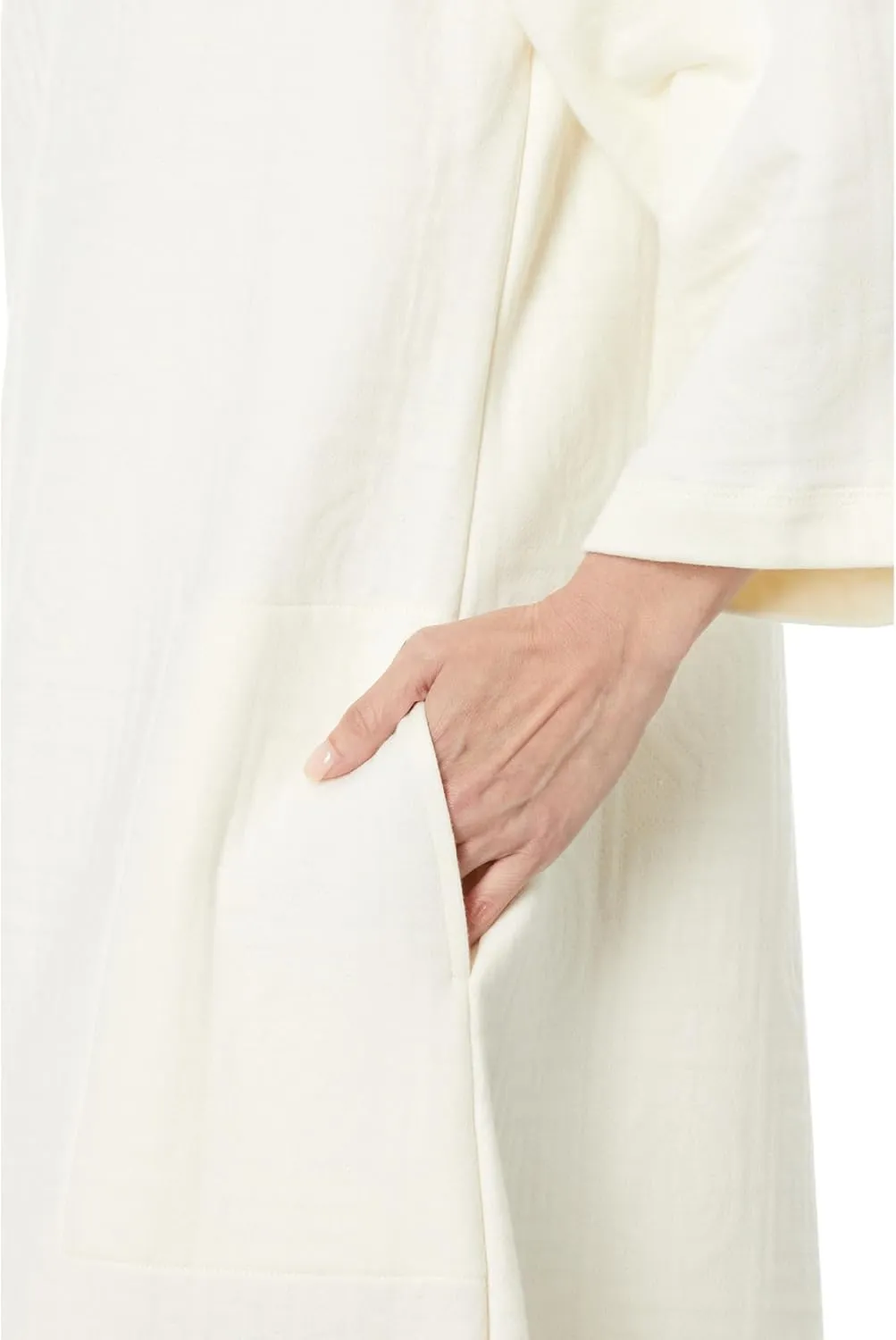 Natori womens Quilted Infinity Jacquard Lounger Length 48"