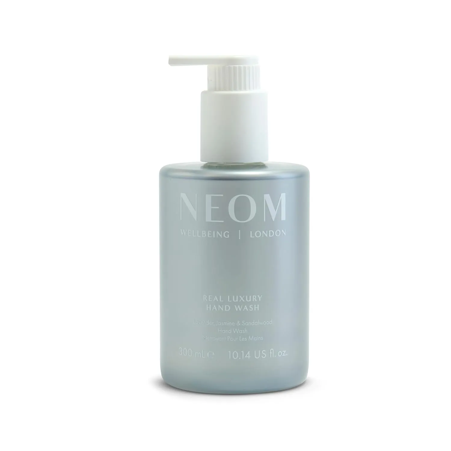 Neom- Hand Wash (Real Luxury)