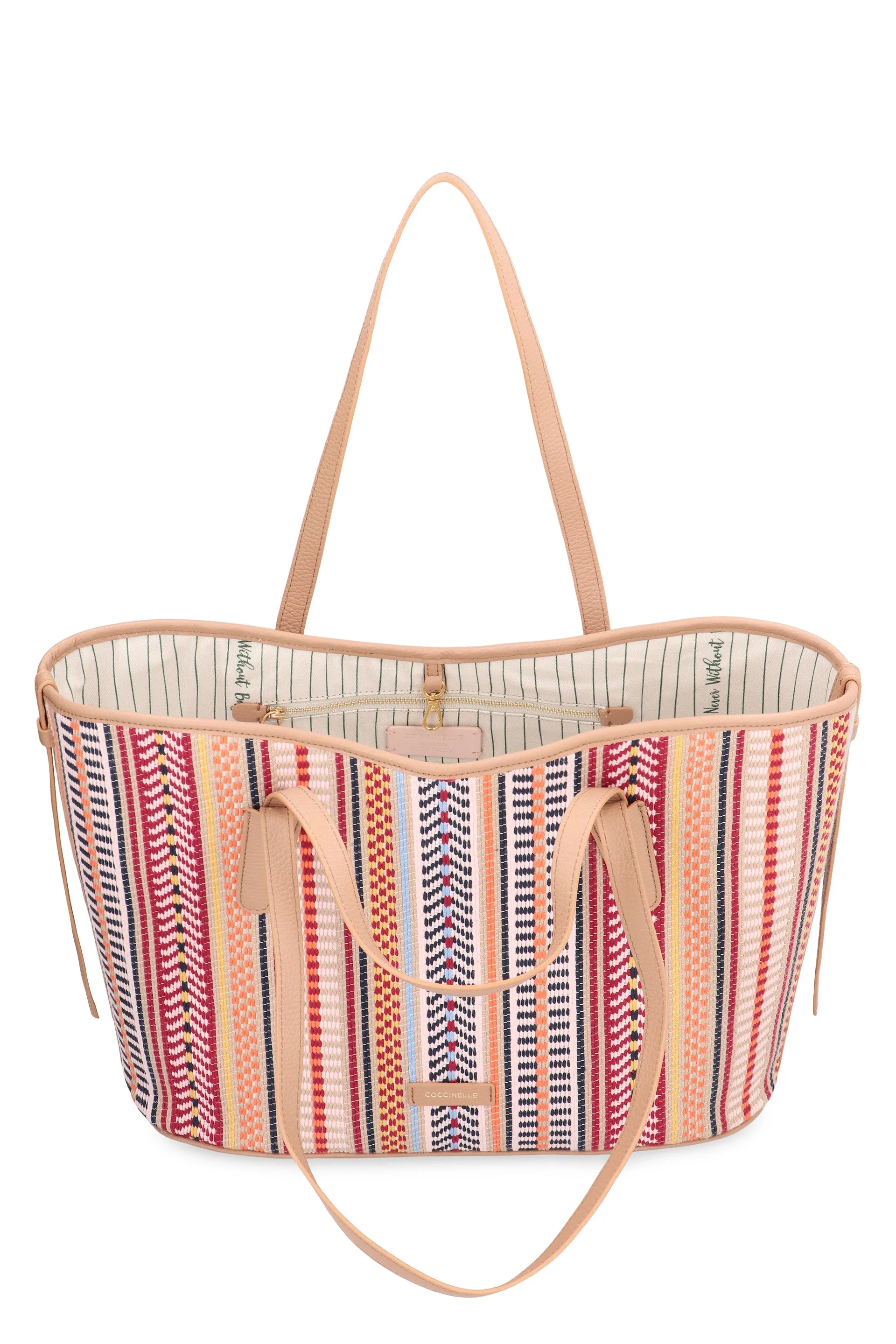 New Never Without tote