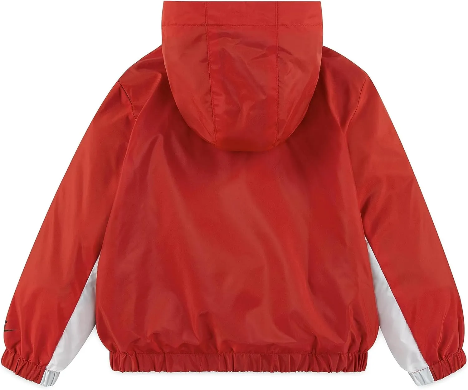 Nike Baby Boy's Fleece Lined Windbreaker Jacket (Toddler)