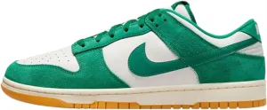 Nike Dunk Low SE Men's Shoes (HQ1519-030, Phantom/Gum Light Brown/Coconut Milk) Size 11.5