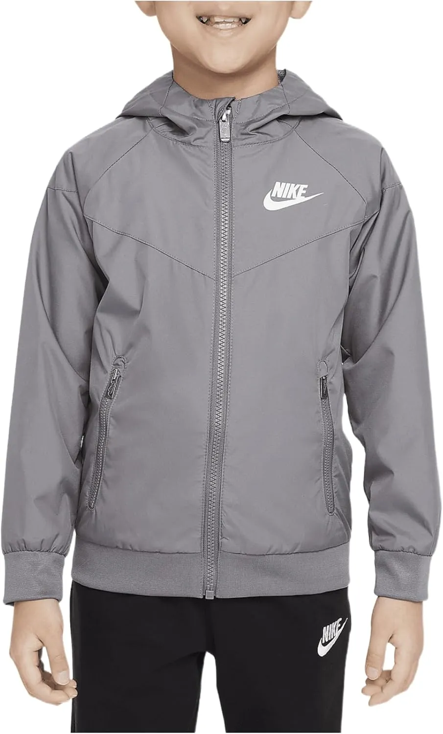 Nike NSW Windrunner (Big Kids)