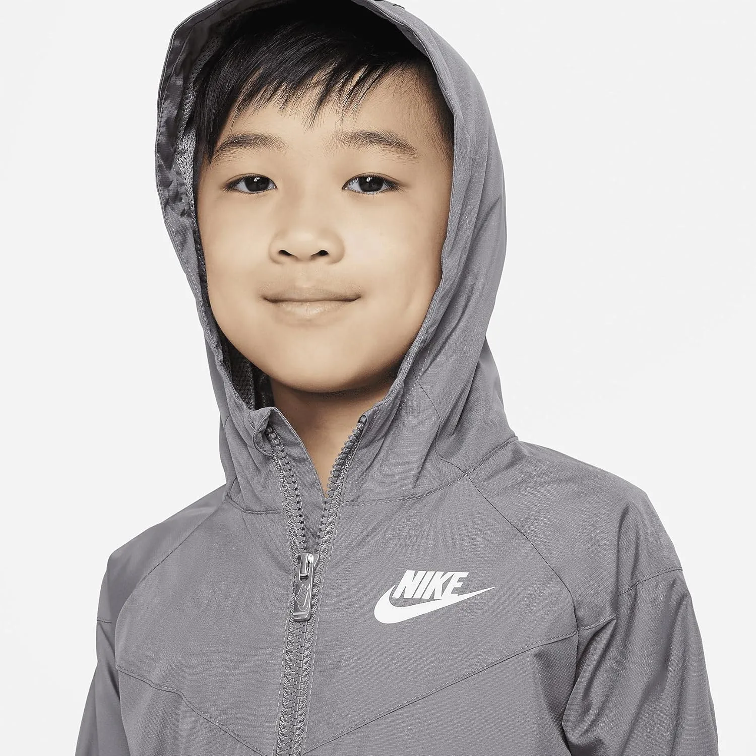 Nike NSW Windrunner (Big Kids)