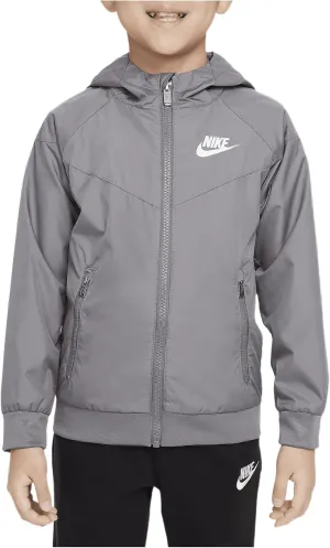 Nike NSW Windrunner (Big Kids)