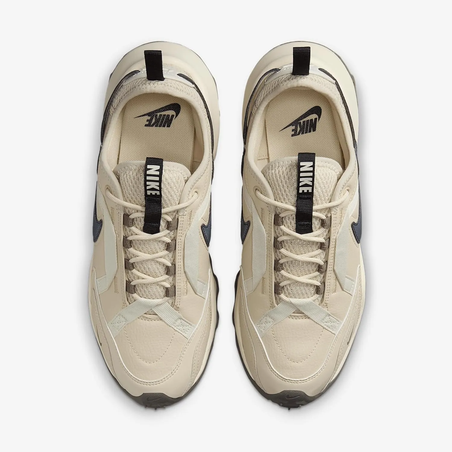 Nike TC 7900 Women's Shoes (DD9682-200, Beach/Cave Stone/Coconut Milk/Off Noir)