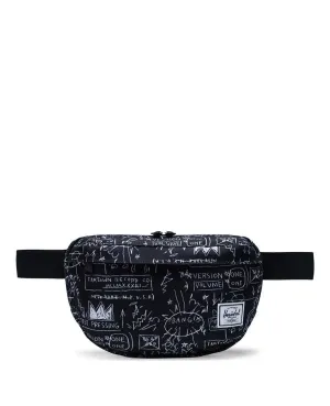 Nineteen Hip Pack Basquiat Beat Bop