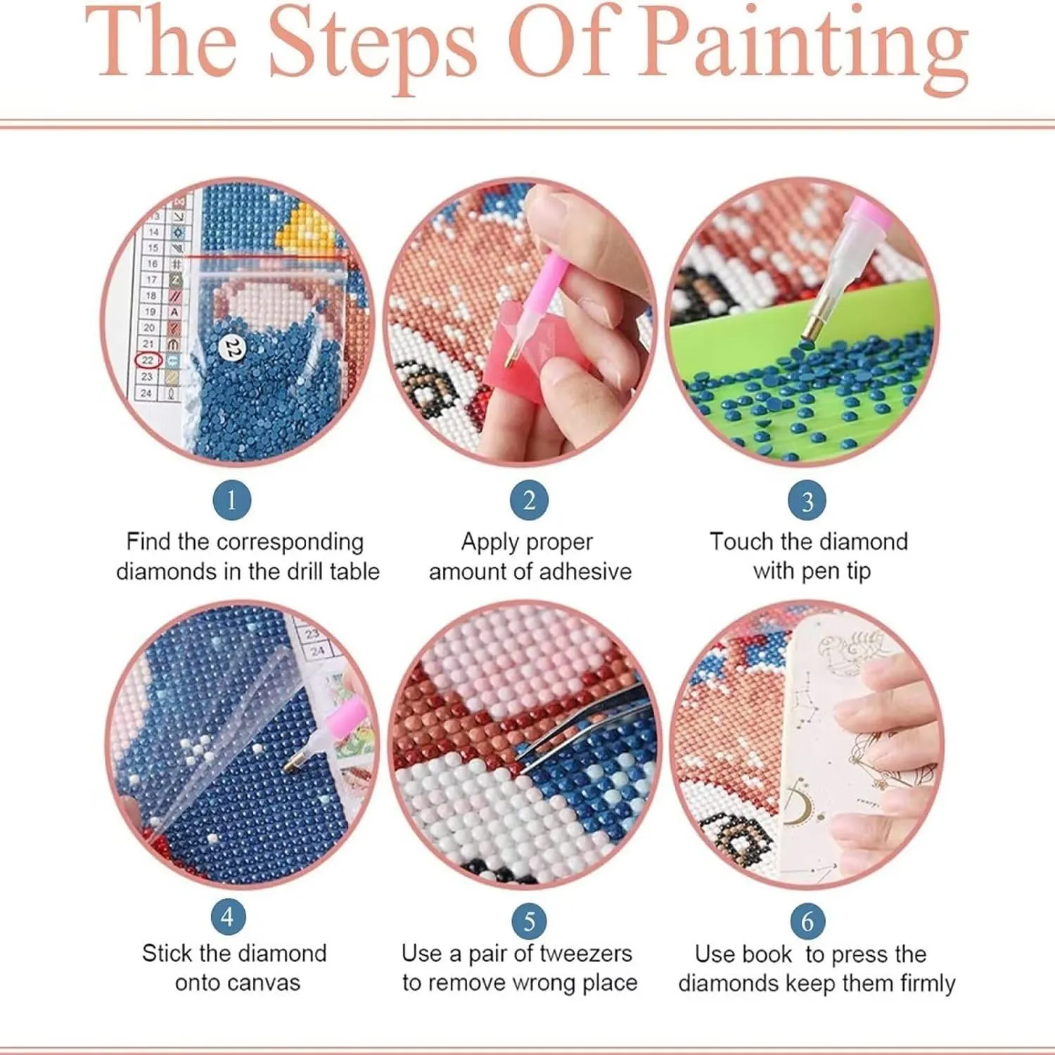 NSUAJOF Diamond Painting Kit - DIY Beach Dolphin Jumping Diamond Painting Full Round Drill Sticks, 5d Stress Relief Handmade Gifts and Beginners Bathroom Decor Wall Decor 20 * 30 inches