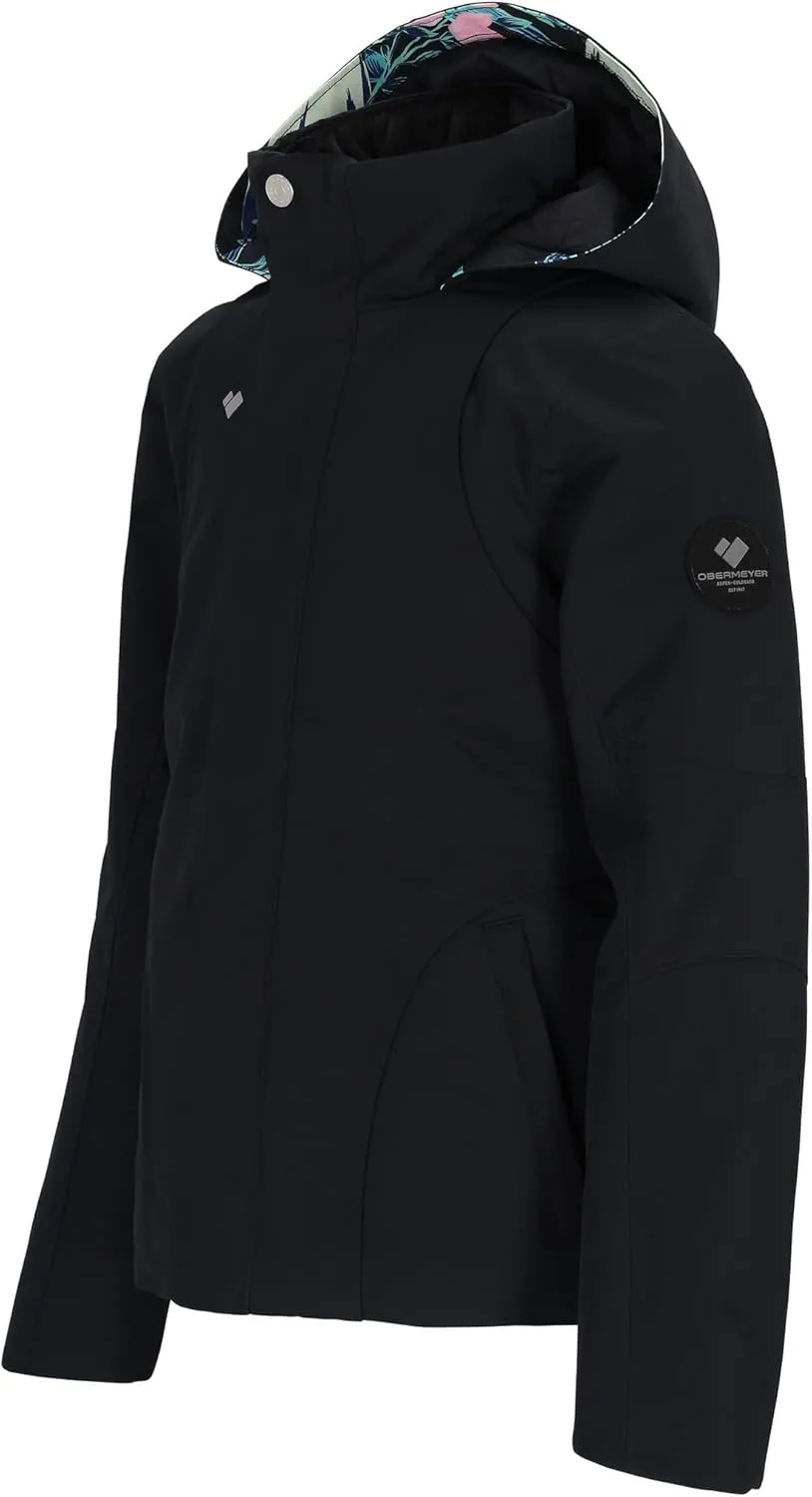 Obermeyer Girl's Rylee Jacket (Little Kids/Big Kids)