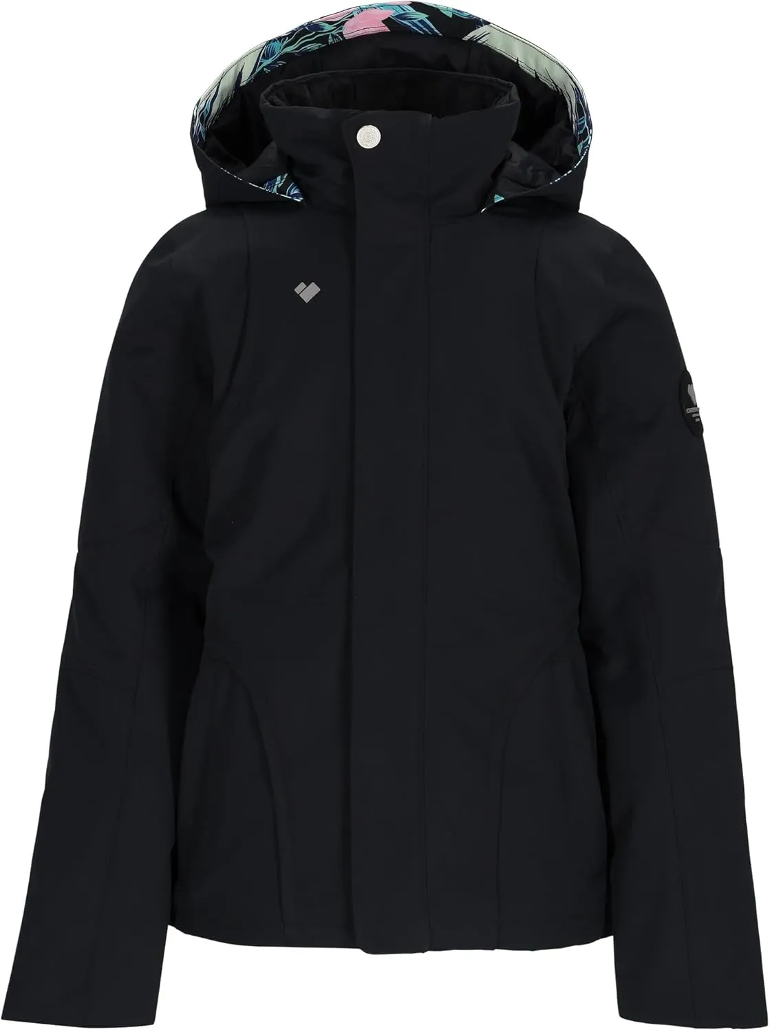 Obermeyer Girl's Rylee Jacket (Little Kids/Big Kids)