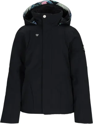 Obermeyer Girl's Rylee Jacket (Little Kids/Big Kids)