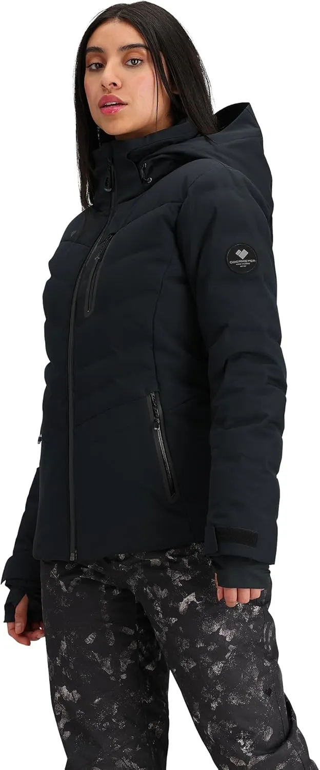 Obermeyer Women's Cosima Down Jacket