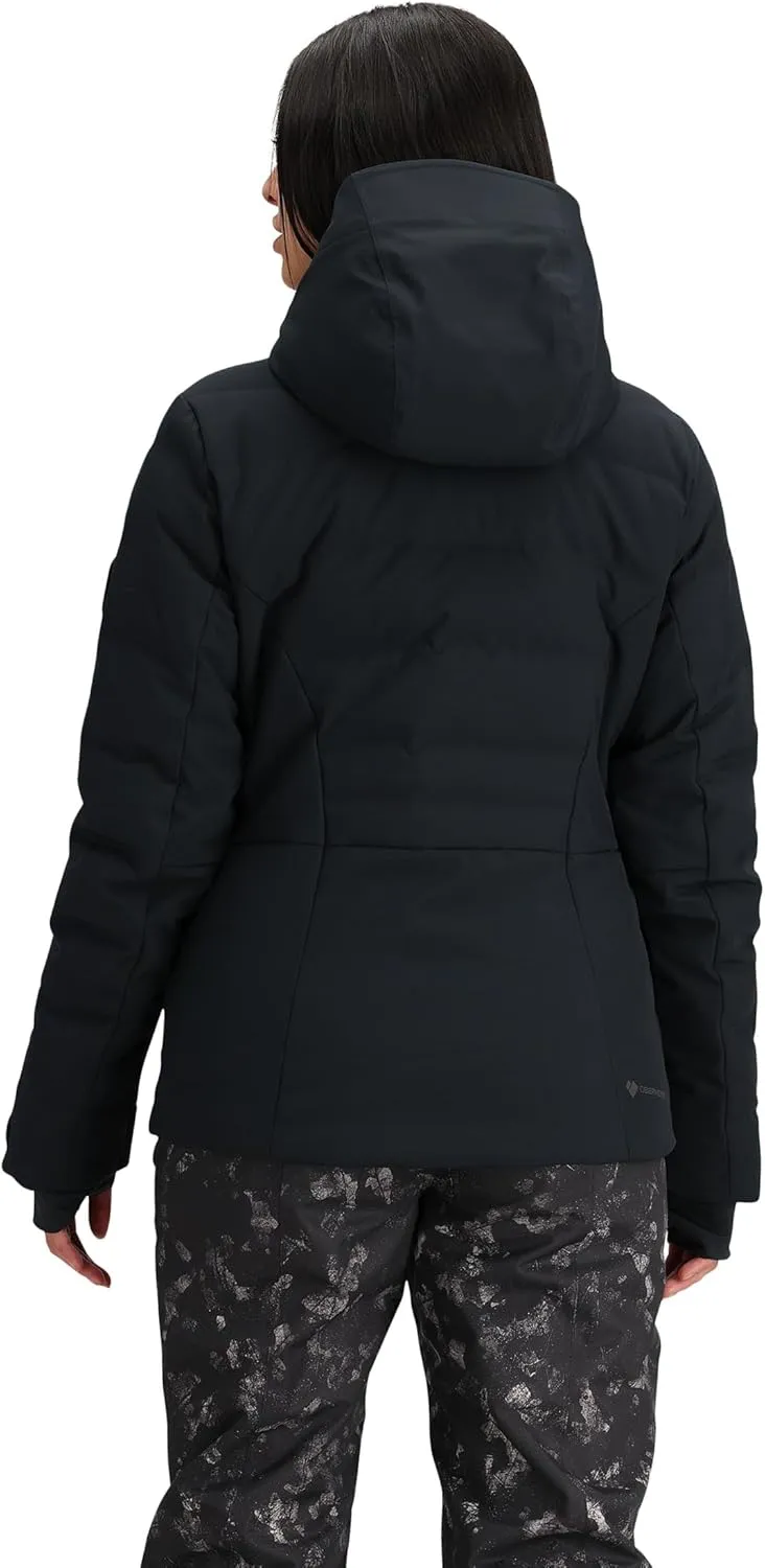 Obermeyer Women's Cosima Down Jacket